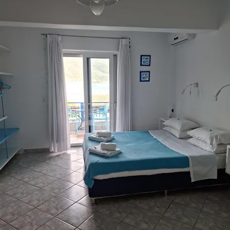 Wild Seagull * Vasiliki