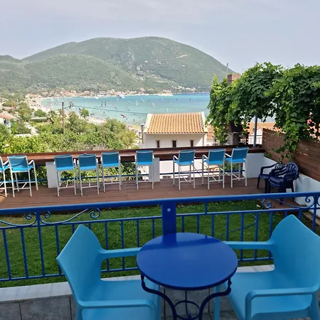 Wild Seagull Apartment *