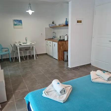 Apartment Wild Seagull *