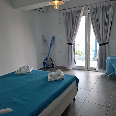 Wild Seagull * Vasiliki