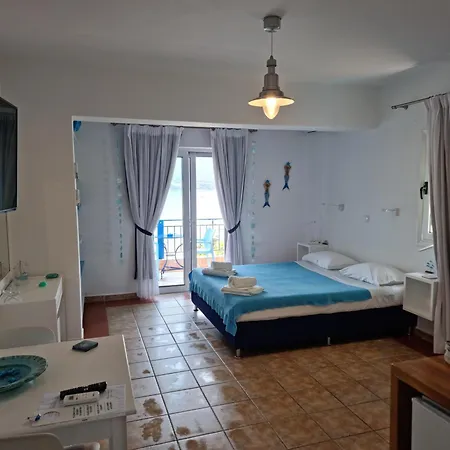 Apartment Wild Seagull *