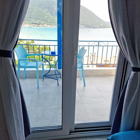 Apartman Wild Seagull