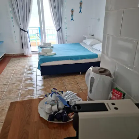 Apartment Wild Seagull