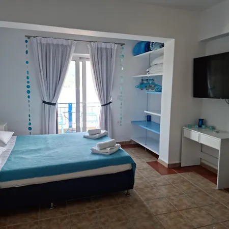 Apartment Wild Seagull *