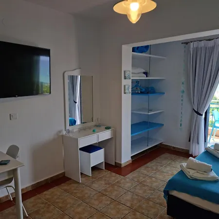 Apartment Wild Seagull *