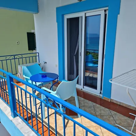 Apartman Wild Seagull *