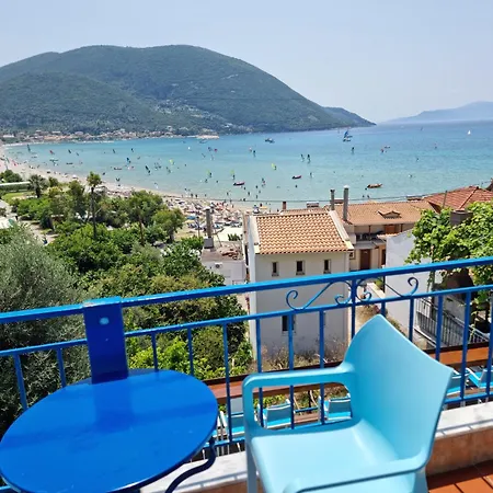 Apartment Wild Seagull