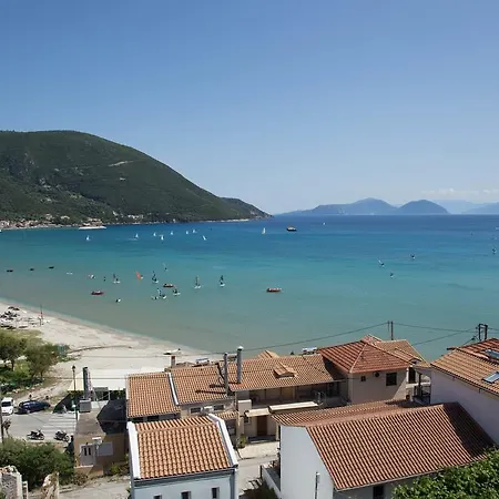 Wild Seagull Vasiliki