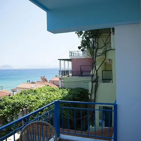 Wild Seagull Apartment