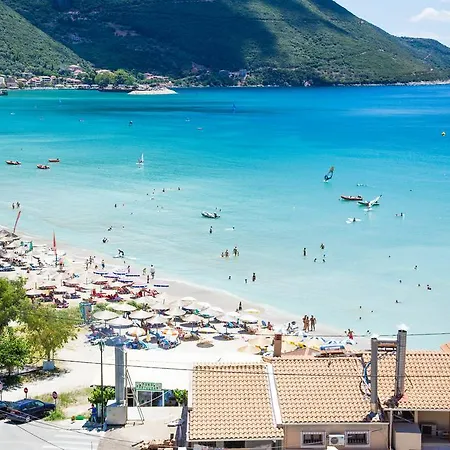 Wild Seagull Apartment Vasiliki