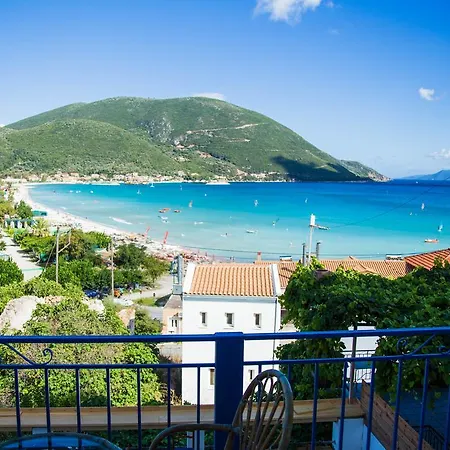 Wild Seagull Apartment