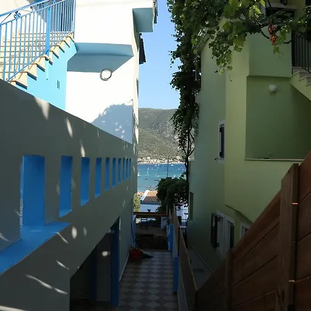 Wild Seagull Apartment *