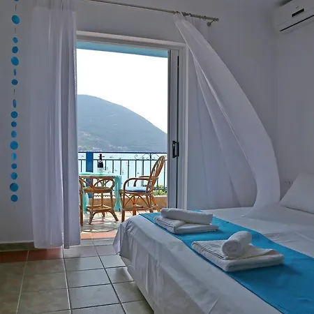 Wild Seagull Apartment Vasiliki