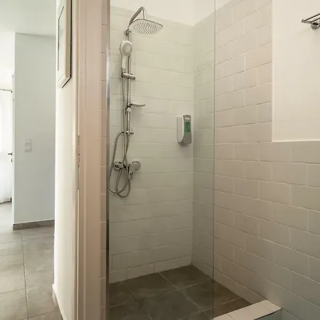 Wild Seagull Apartment