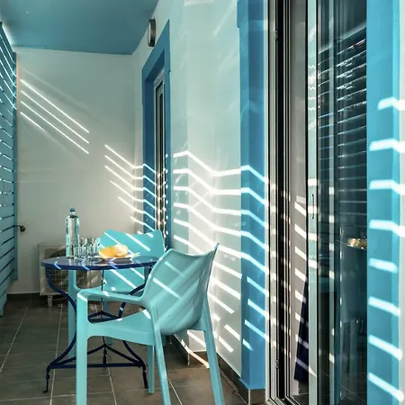 Apartment Wild Seagull Vasiliki