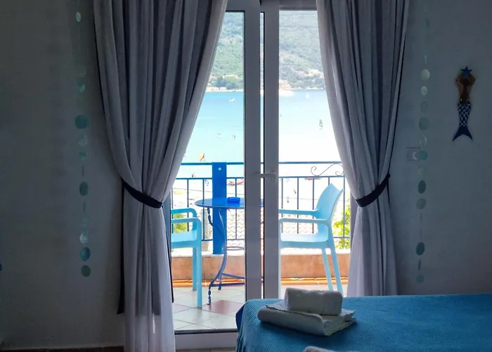 Wild Seagull Appartement *