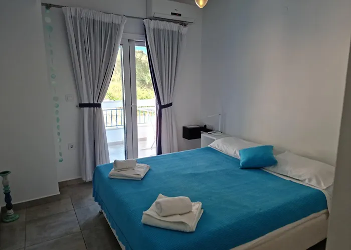 Appartement Wild Seagull Vasiliki