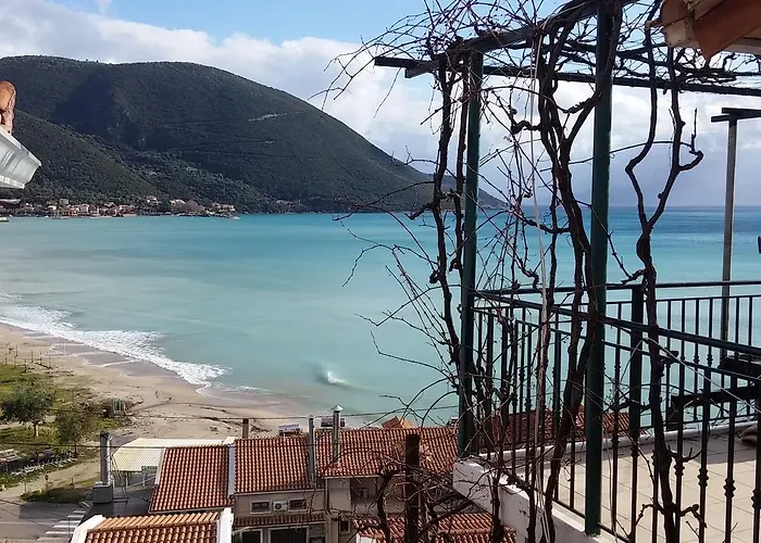 Wild Seagull Appartement Vasiliki