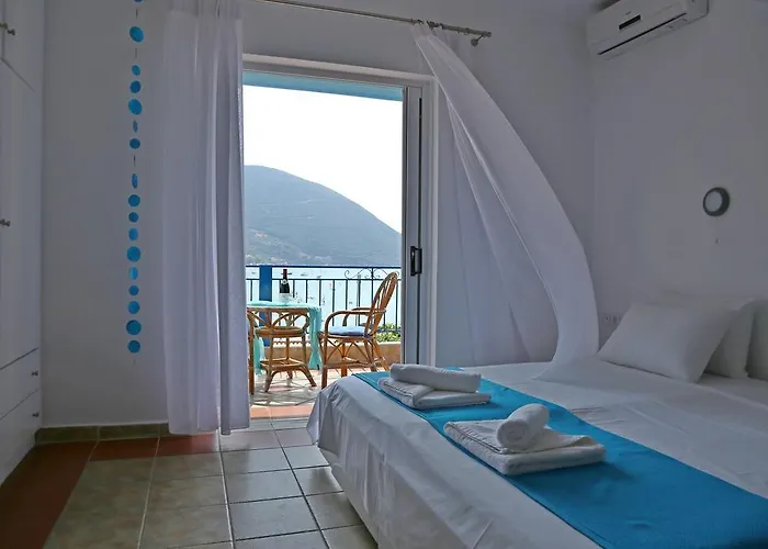 Wild Seagull Appartement Vasiliki