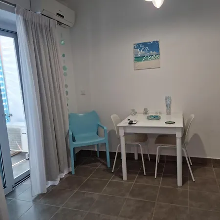 Apartament Wild Seagull