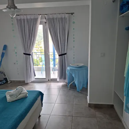 Wild Seagull Apartmán