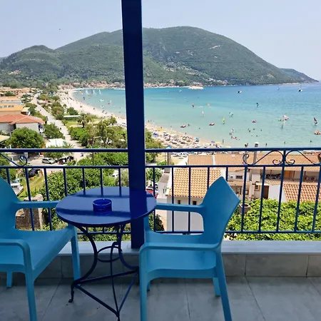 Apartmán Wild Seagull *