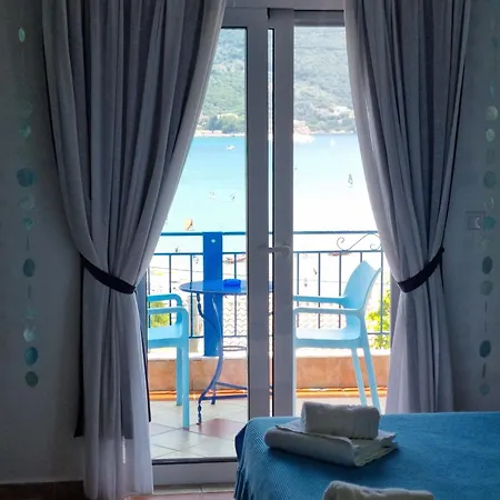 Wild Seagull Apartament *