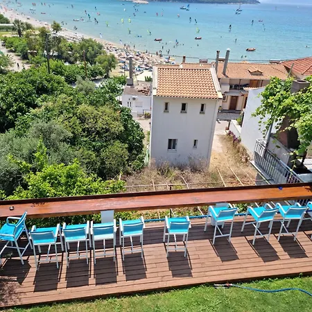 Apartmán Wild Seagull