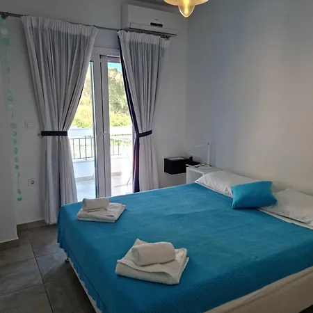 Apartmán Wild Seagull Vasiliki