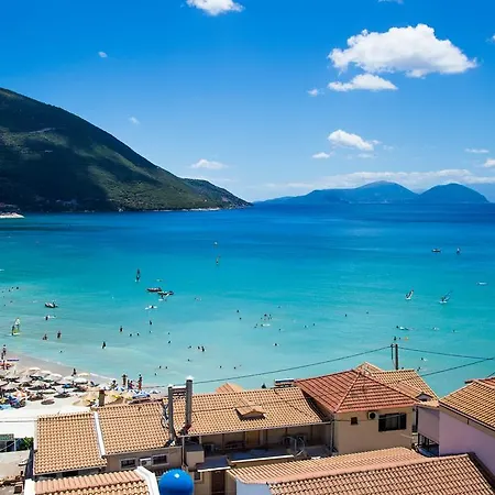 Apartament Wild Seagull Vasiliki