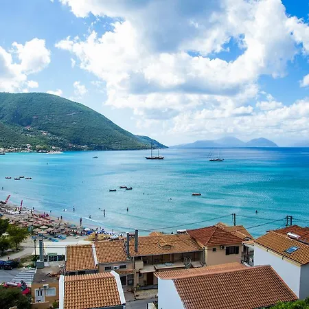 Wild Seagull * Vasiliki