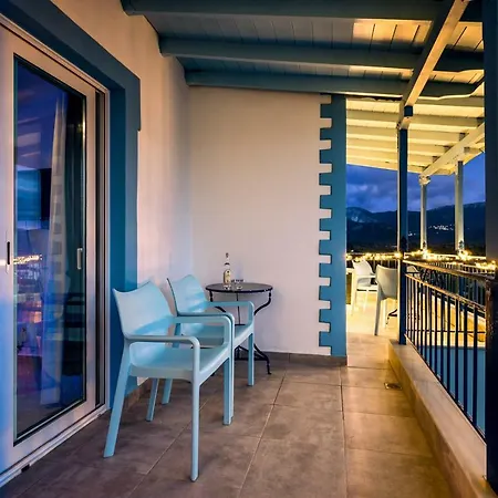 Apartmán Wild Seagull *