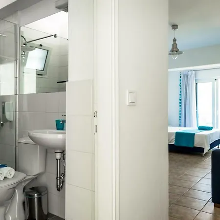 Apartmán Wild Seagull *